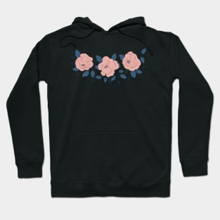 Flower Power Hoodie